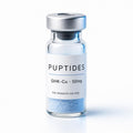 Puptides GHK-Cu 50mg research vial