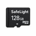 SafeLight 128GB microSD card